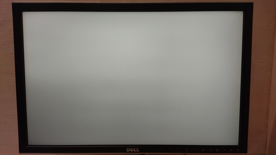 193-031-001 Монитор ЖК DELL 2407WFPb #12