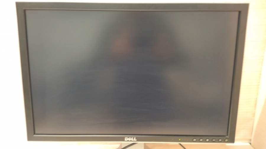 193-031-001 Монитор ЖК DELL 2407WFPb #13