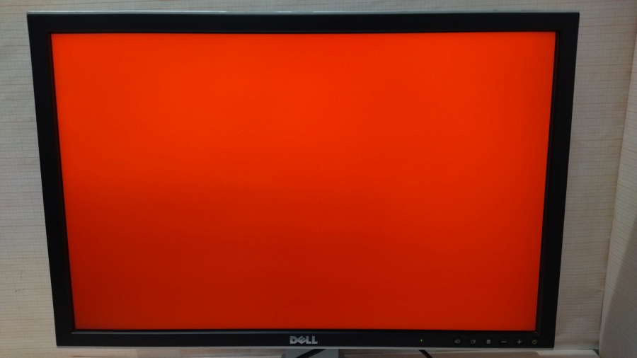 193-031-001 Монитор ЖК DELL 2407WFPb #14