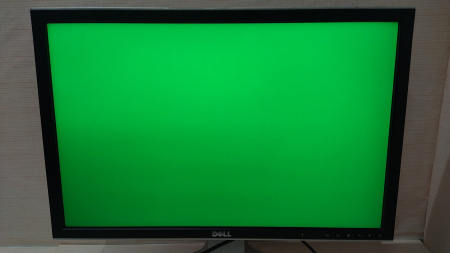 193-031-001 Монитор ЖК DELL 2407WFPb #15