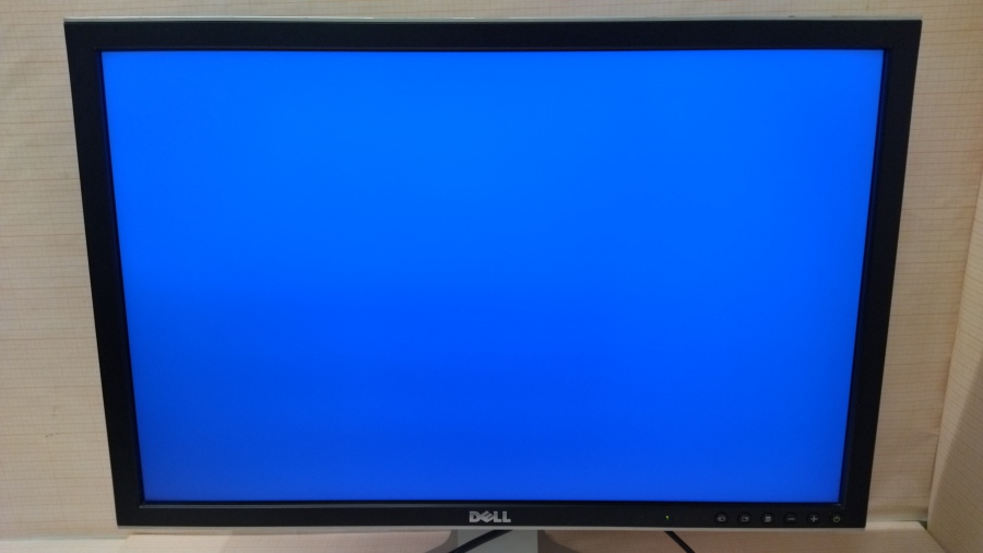 193-031-001 Монитор ЖК DELL 2407WFPb #16