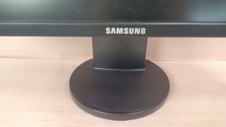 193-032-001 Монитор ЖК SAMSUNG 2243BW #2