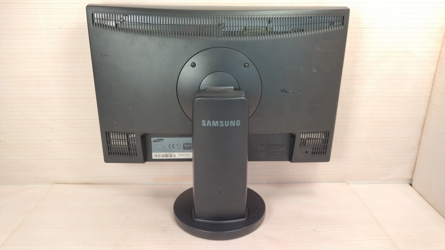193-032-001 Монитор ЖК SAMSUNG 2243BW #4