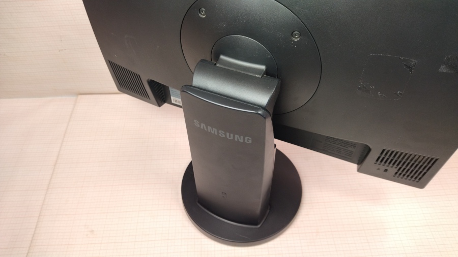 193-032-001 Монитор ЖК SAMSUNG 2243BW #5