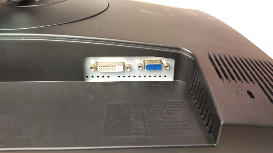 193-032-001 Монитор ЖК SAMSUNG 2243BW #9