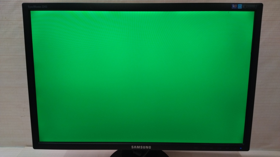 193-032-001 Монитор ЖК SAMSUNG 2243BW #13