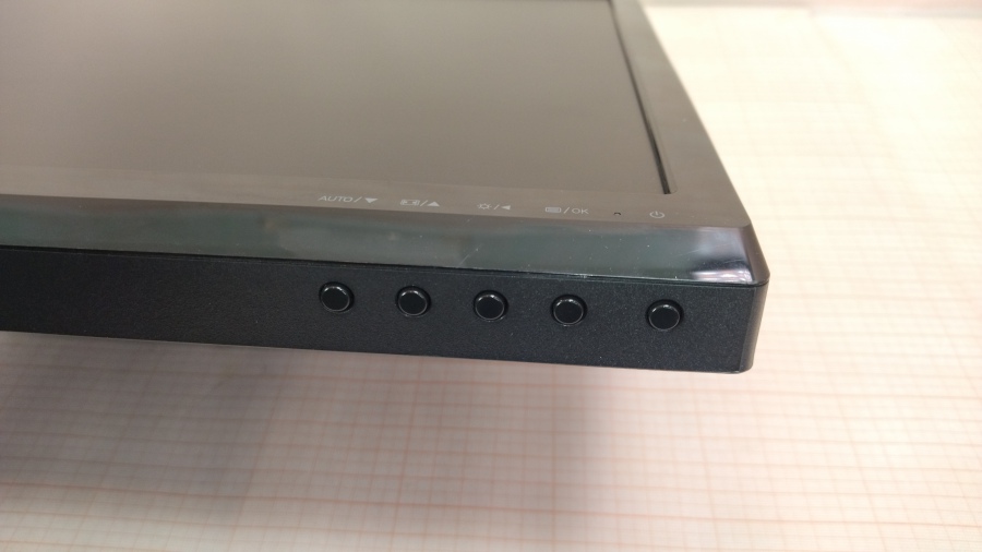 193-035-001 Монитор ЖК PHILIPS 246V5LDSB #4