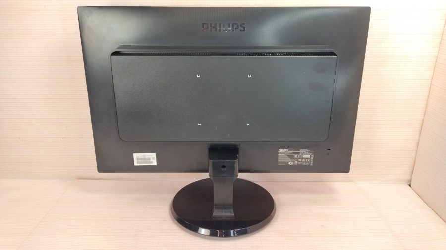 193-035-001 Монитор ЖК PHILIPS 246V5LDSB #5