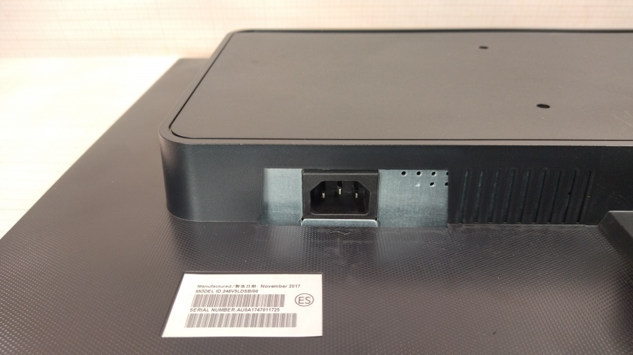 193-035-001 Монитор ЖК PHILIPS 246V5LDSB #7