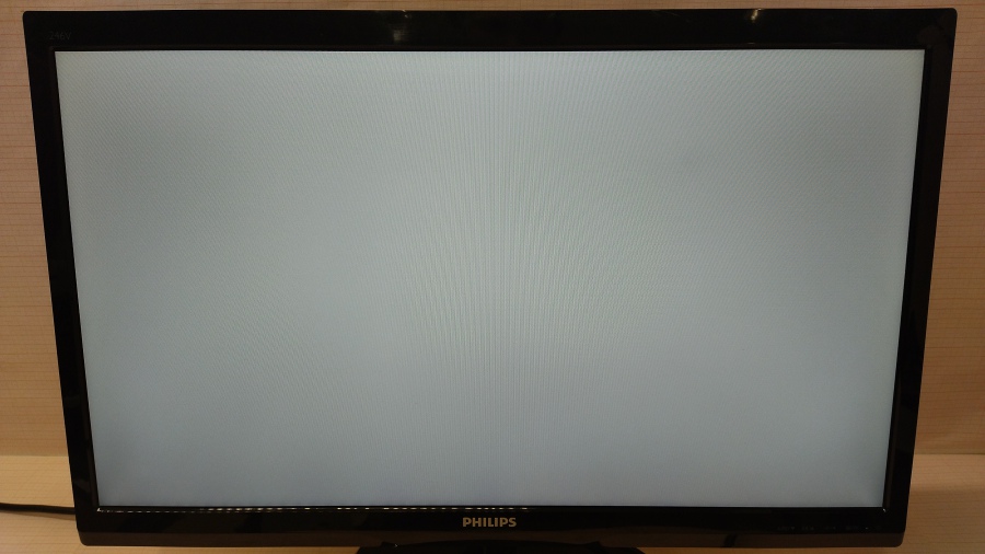 193-035-001 Монитор ЖК PHILIPS 246V5LDSB #11