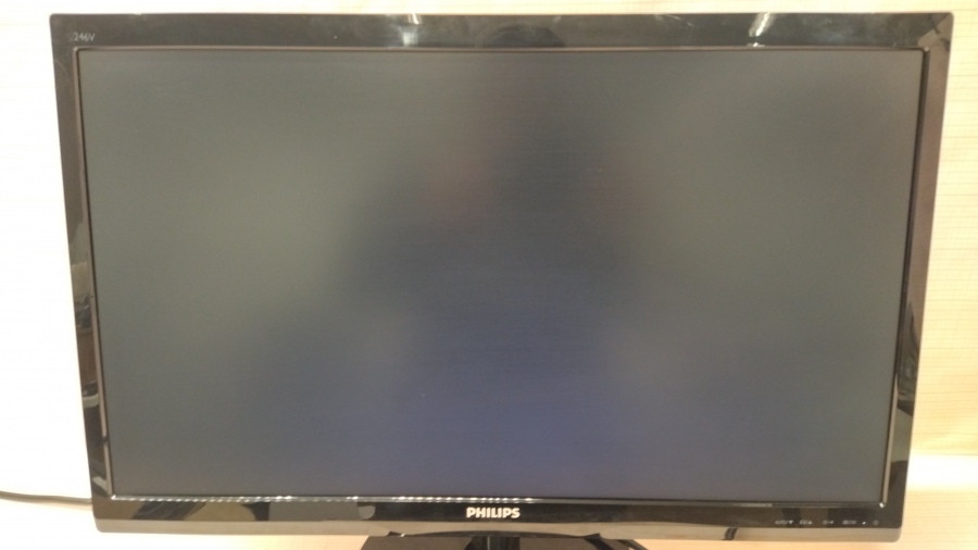 193-035-001 Монитор ЖК PHILIPS 246V5LDSB #12