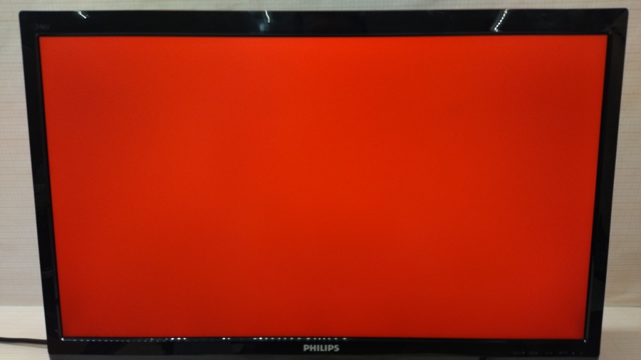 193-035-001 Монитор ЖК PHILIPS 246V5LDSB #13