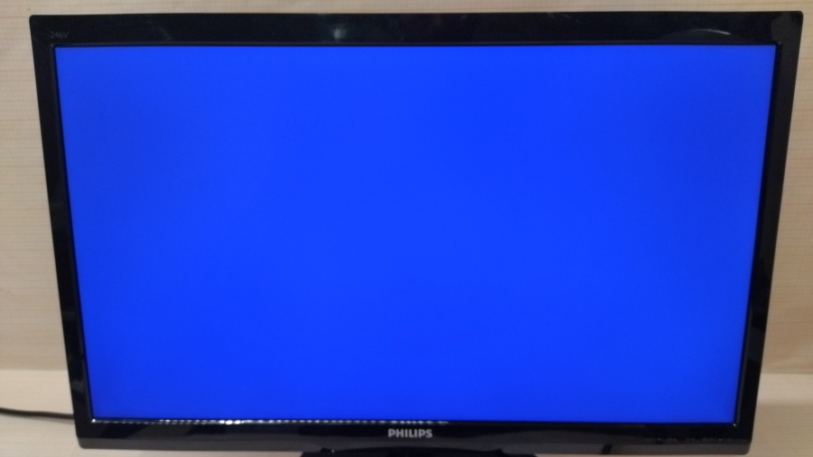 193-035-001 Монитор ЖК PHILIPS 246V5LDSB #15