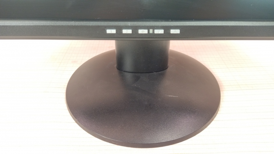 193-036-001 Монитор ЖК VIEWSONIC VA1913W-16 #2