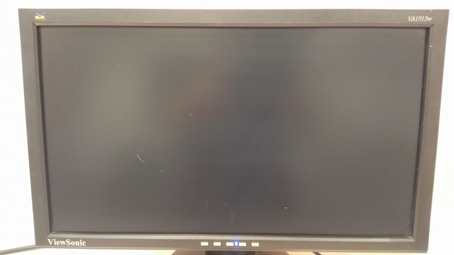 193-036-001 Монитор ЖК VIEWSONIC VA1913W-16 #14