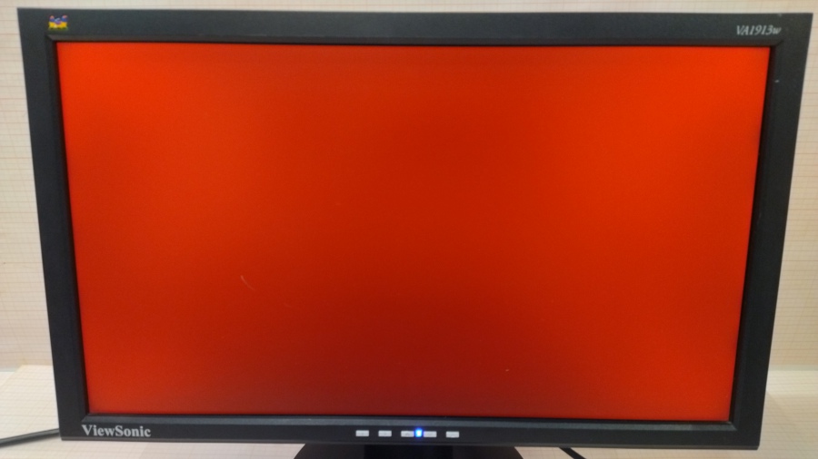 193-036-001 Монитор ЖК VIEWSONIC VA1913W-16 #15