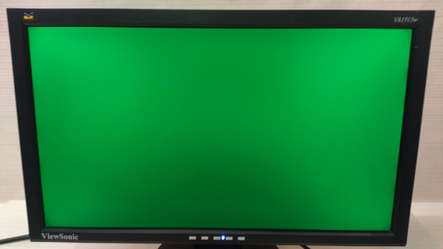 193-036-001 Монитор ЖК VIEWSONIC VA1913W-16 #16