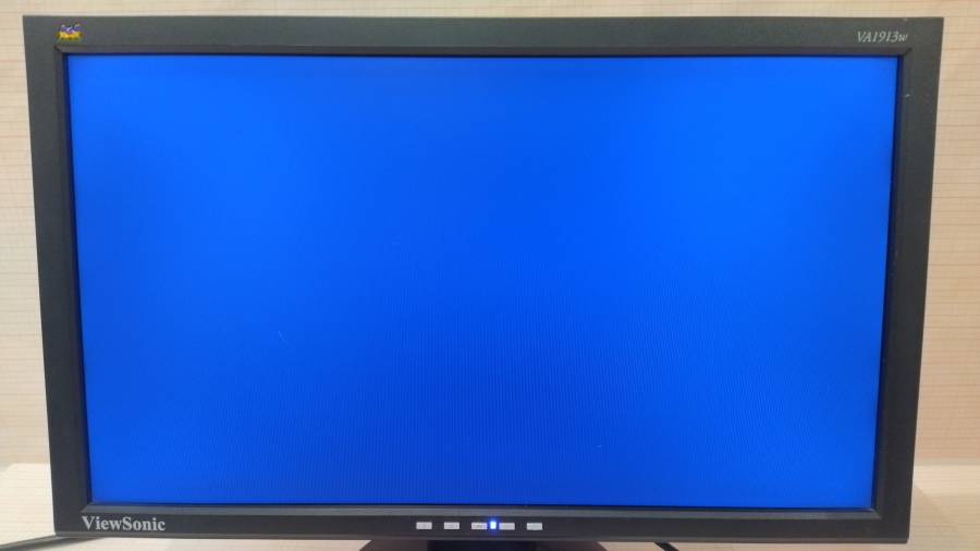 193-036-001 Монитор ЖК VIEWSONIC VA1913W-16 #17