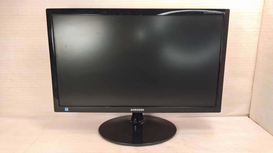 193-027-002 Монитор ЖК SAMSUNG S22B300N #1