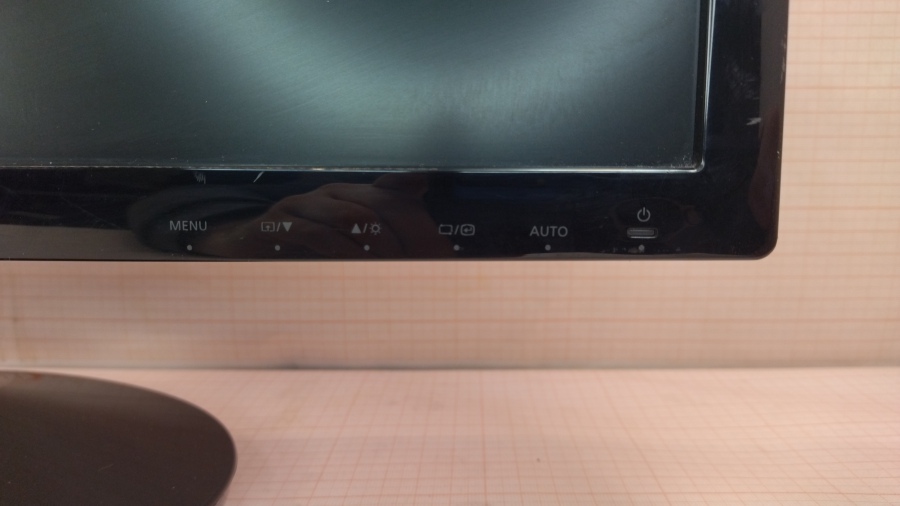 193-027-002 Монитор ЖК SAMSUNG S22B300N #3