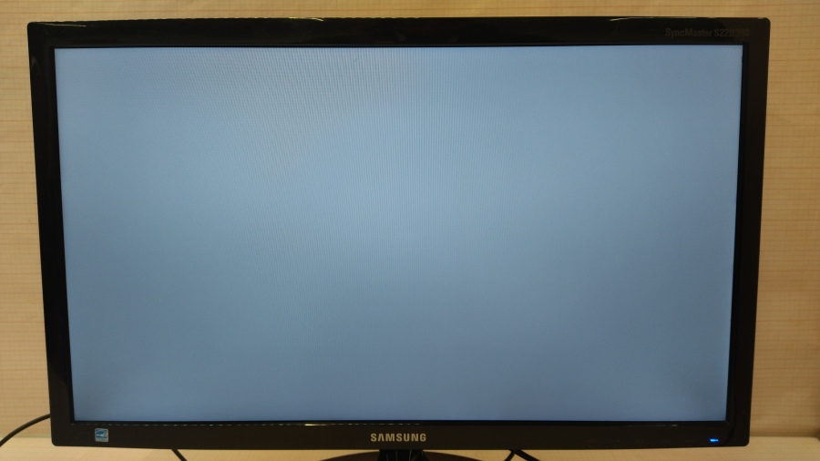 193-027-002 Монитор ЖК SAMSUNG S22B300N #10