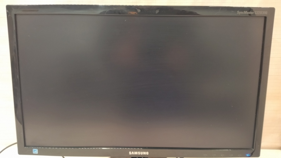 193-027-002 Монитор ЖК SAMSUNG S22B300N #11