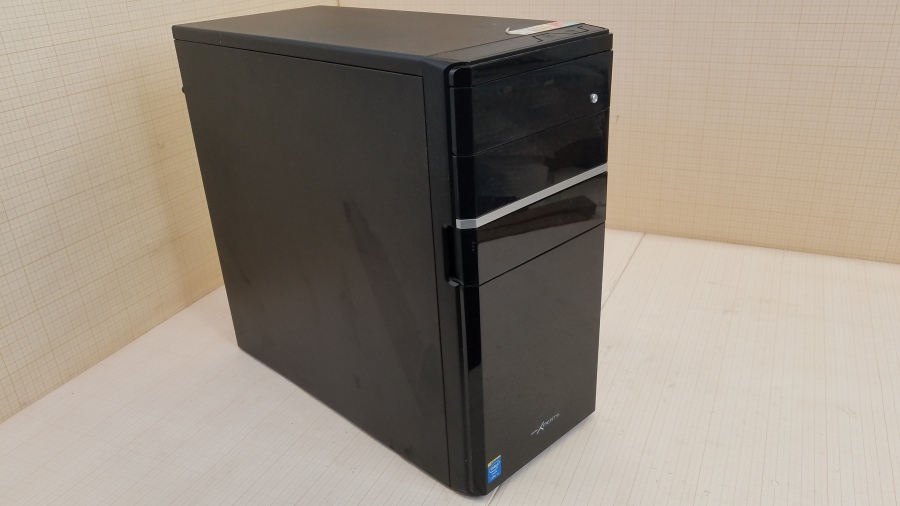 193-018-005 Системный блок  H81 #1