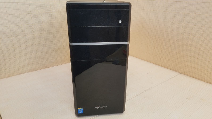 193-018-005 Системный блок  H81 #2