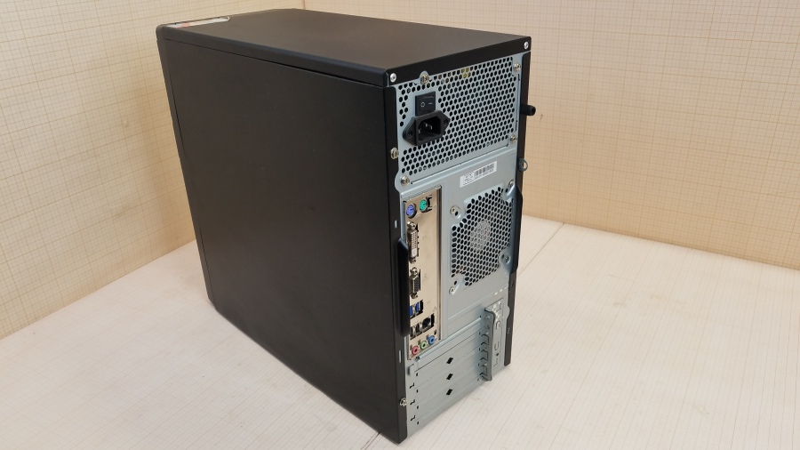 193-018-005 Системный блок  H81 #3