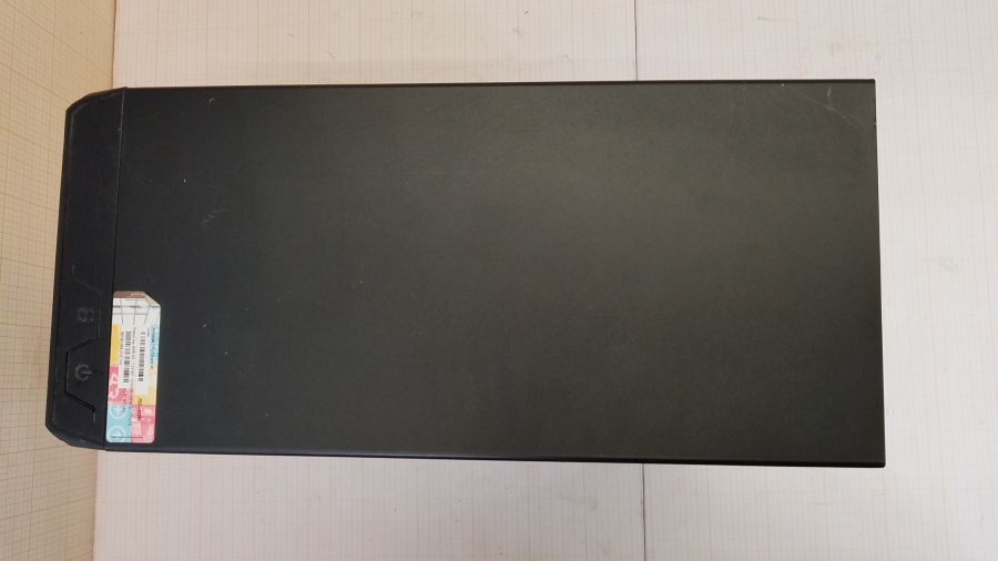 193-018-005 Системный блок  H81 #6