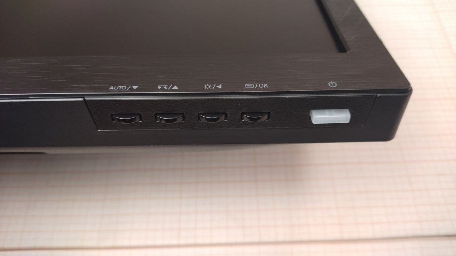 193-041-001 Монитор ЖК PHILIPS 243V5LHSB5 #3