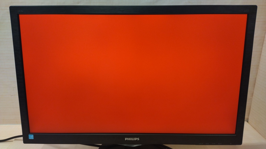 193-041-001 Монитор ЖК PHILIPS 243V5LHSB5 #12