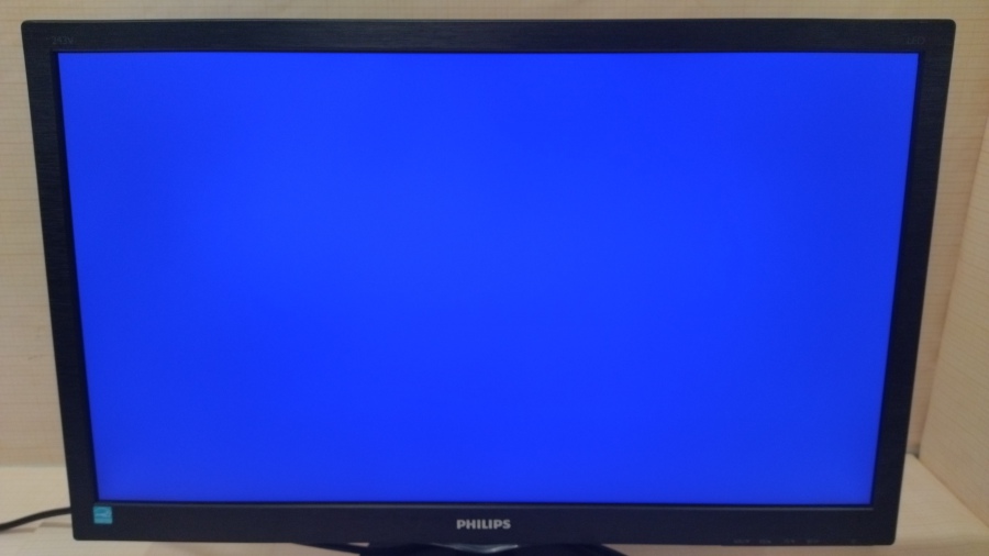 193-041-001 Монитор ЖК PHILIPS 243V5LHSB5 #14