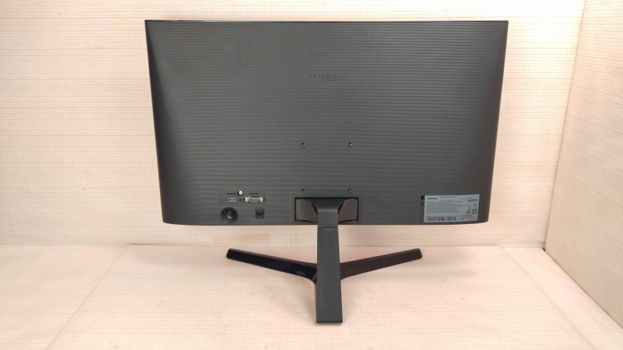 193-016-004 Монитор ЖК SAMSUNG S24F356FHI #4