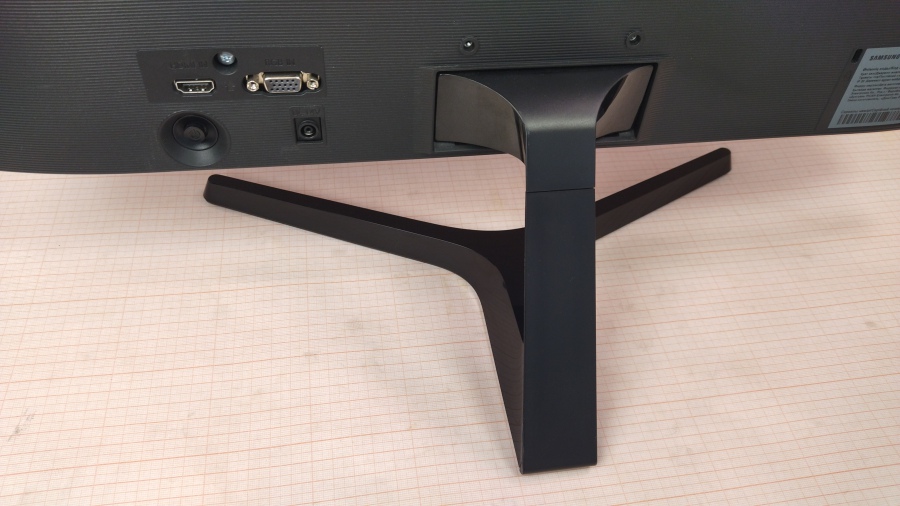 193-016-004 Монитор ЖК SAMSUNG S24F356FHI #5