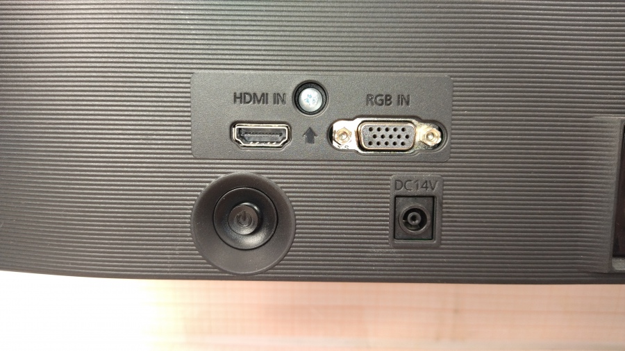 193-016-004 Монитор ЖК SAMSUNG S24F356FHI #6