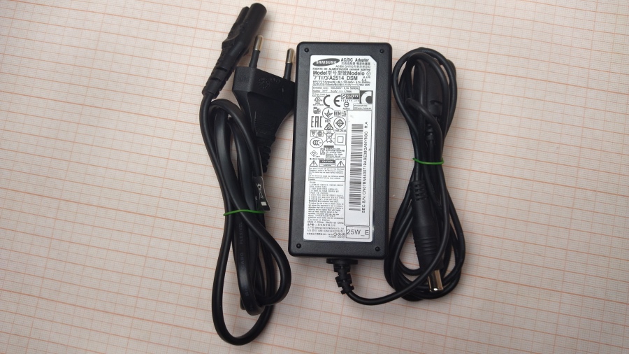 193-016-004 Монитор ЖК SAMSUNG S24F356FHI #8