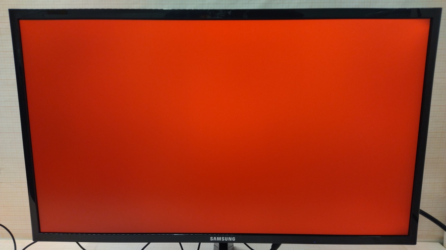 193-016-004 Монитор ЖК SAMSUNG S24F356FHI #12