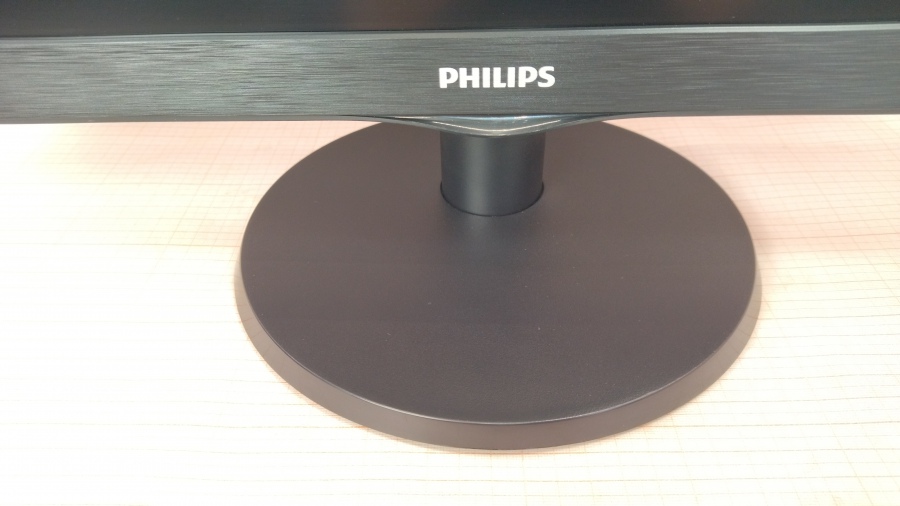 193-041-003 Монитор ЖК PHILIPS 243V5QHSBA #2