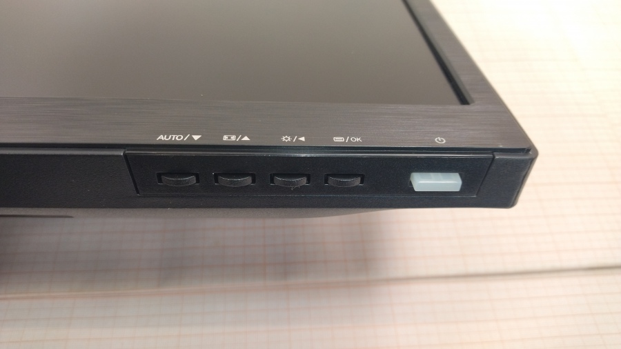 193-041-003 Монитор ЖК PHILIPS 243V5QHSBA #3