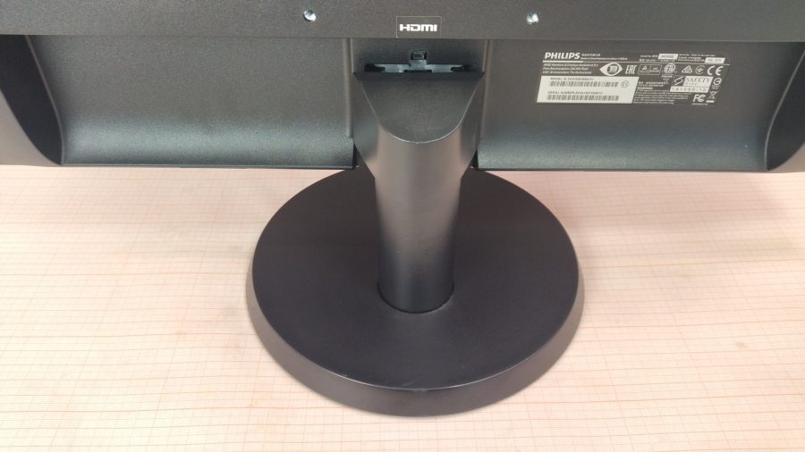 193-041-003 Монитор ЖК PHILIPS 243V5QHSBA #5