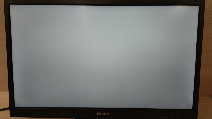 193-041-003 Монитор ЖК PHILIPS 243V5QHSBA #9