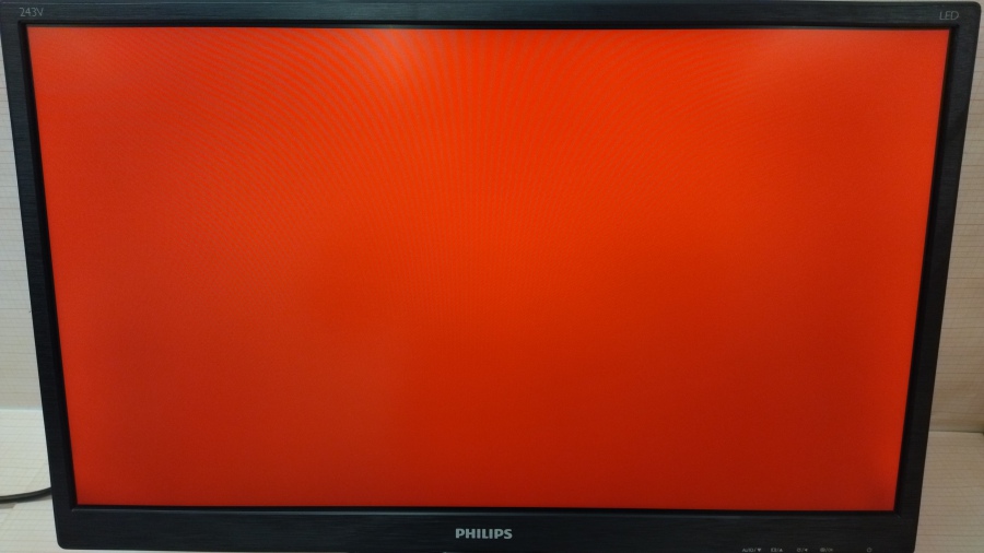 193-041-003 Монитор ЖК PHILIPS 243V5QHSBA #11