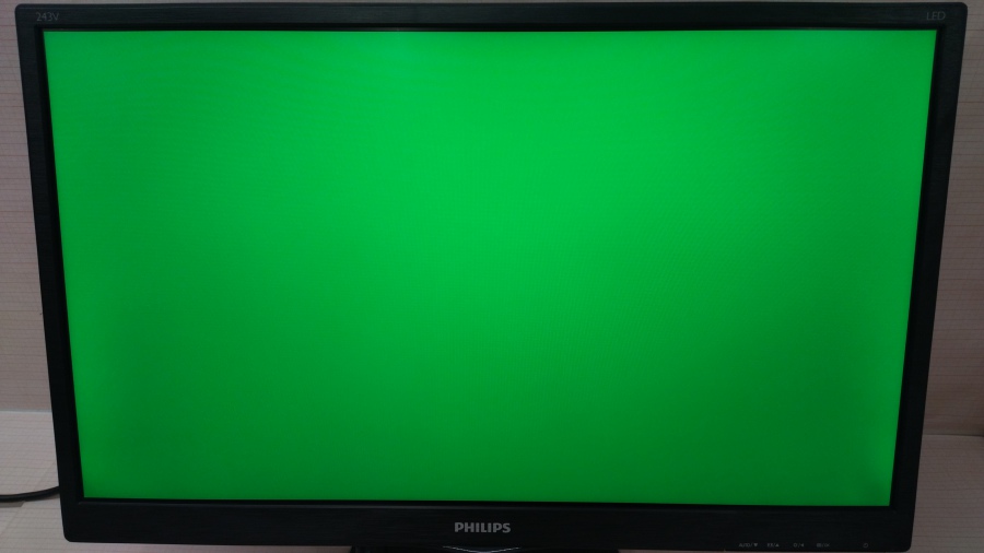 193-041-003 Монитор ЖК PHILIPS 243V5QHSBA #12