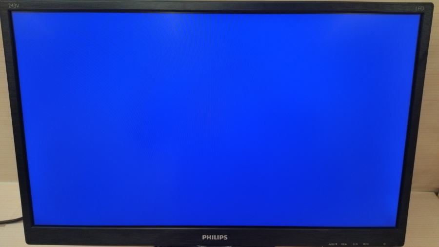 193-041-003 Монитор ЖК PHILIPS 243V5QHSBA #13