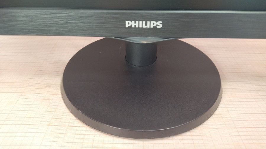 193-041-004 Монитор ЖК PHILIPS 243V5LHSB5 #2