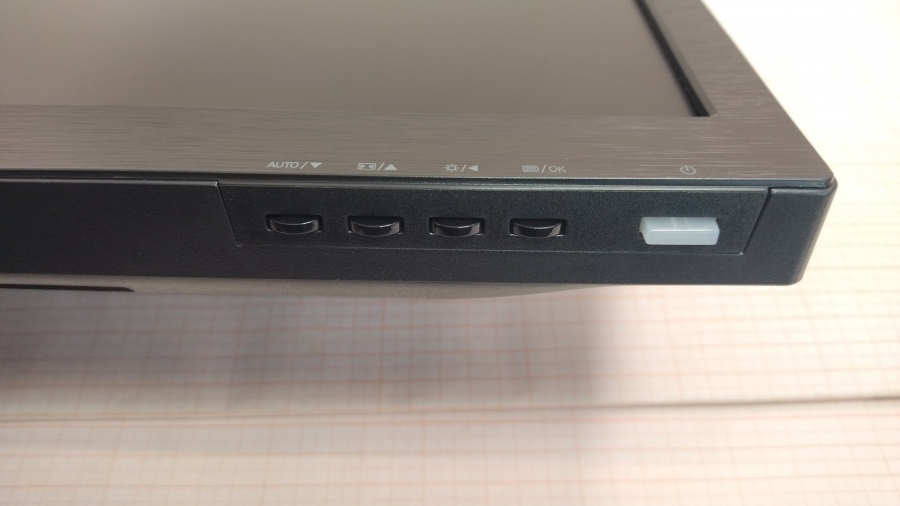 193-041-004 Монитор ЖК PHILIPS 243V5LHSB5 #3