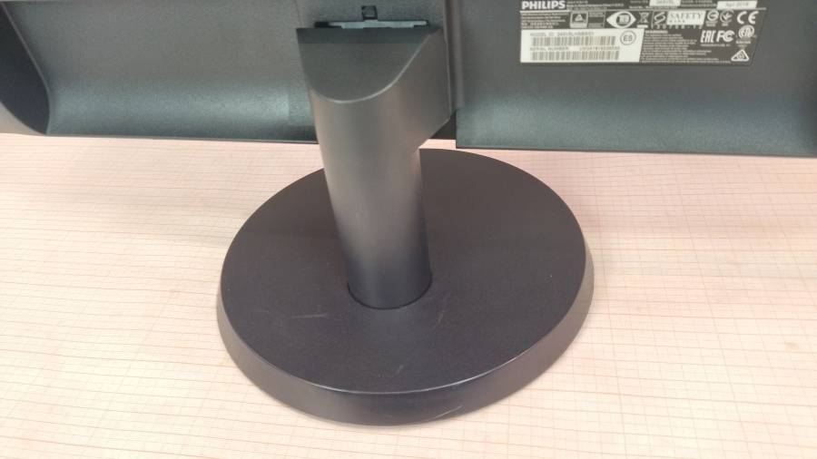 193-041-004 Монитор ЖК PHILIPS 243V5LHSB5 #5