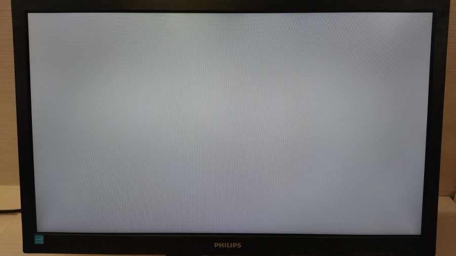 193-041-004 Монитор ЖК PHILIPS 243V5LHSB5 #9