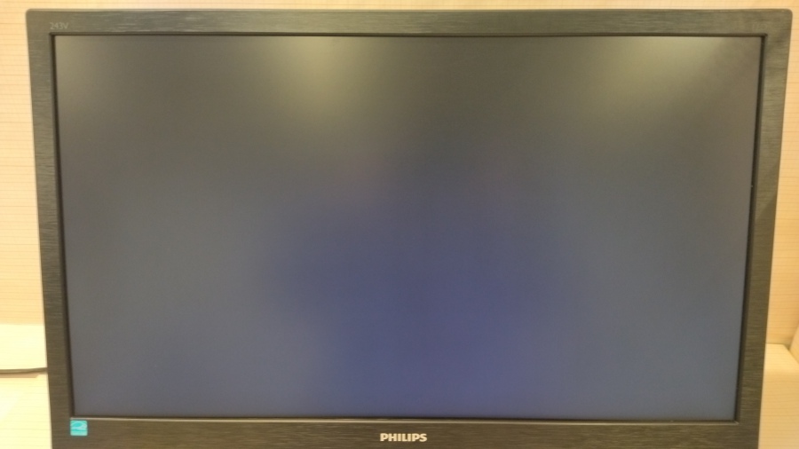 193-041-004 Монитор ЖК PHILIPS 243V5LHSB5 #10